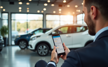 Pourquoi les avis en ligne influencent plus que jamais l’achat d’un véhicule