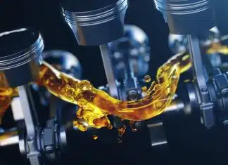 Quelle huile acheter pour une Peugeot 2008 ?