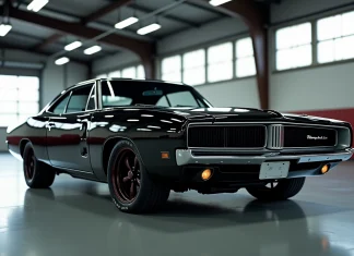 Des bolides mythiques : les secrets de la collection Fast and Furious d’Altaya