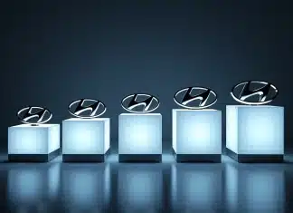 Les arcanes du logo Hyundai : une évolution fascinante