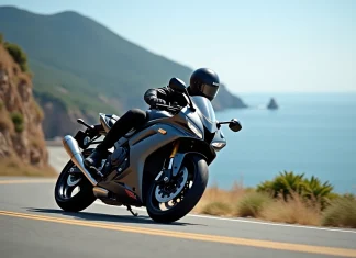 Comparaison entre la Yamaha R1M et ses rivales : quelle supériorité ?