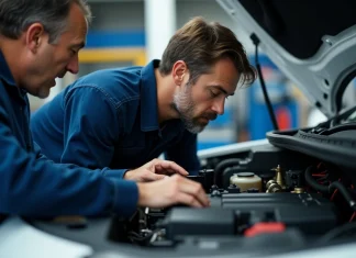 Comment reconnaître les symptômes de la vanne EGR obstruée ?
