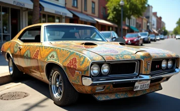 Titine : une tradition pour personnaliser votre voiture