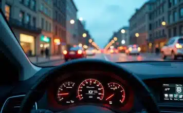 Amende excès de vitesse 10 km/h : pièges et astuces pour l’éviter