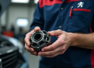 Trouver la pièce détachée Peugeot parfaite : conseils et astuces pour ne pas se tromper