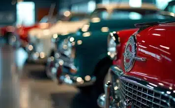 Les symboles cachés dans les logos des marques de voitures