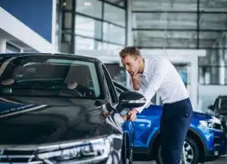 Quelle voiture choisir en location longue durée ?