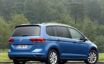 Les caractéristiques à surveiller dans le modèle Touran de Volkswagen modèle Touran de Volkswagen